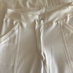 Bebe sweatpants